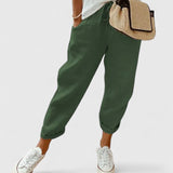 Dhalianette | Eleganti Bikses