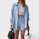 Vitória - Elegants un Atsvaidzinošs Komplekts