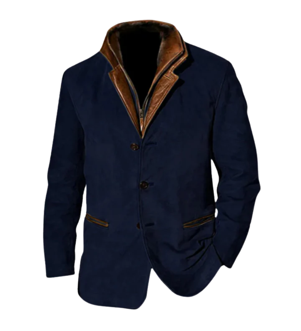 Margarida Lisboa™ - Retro Coat