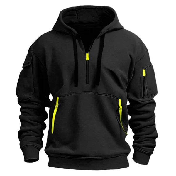 Margarida Lisboa™ - Elegants Hoodie 1+1 Bezmaksas