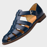 Alise - Premium Leather Sandals