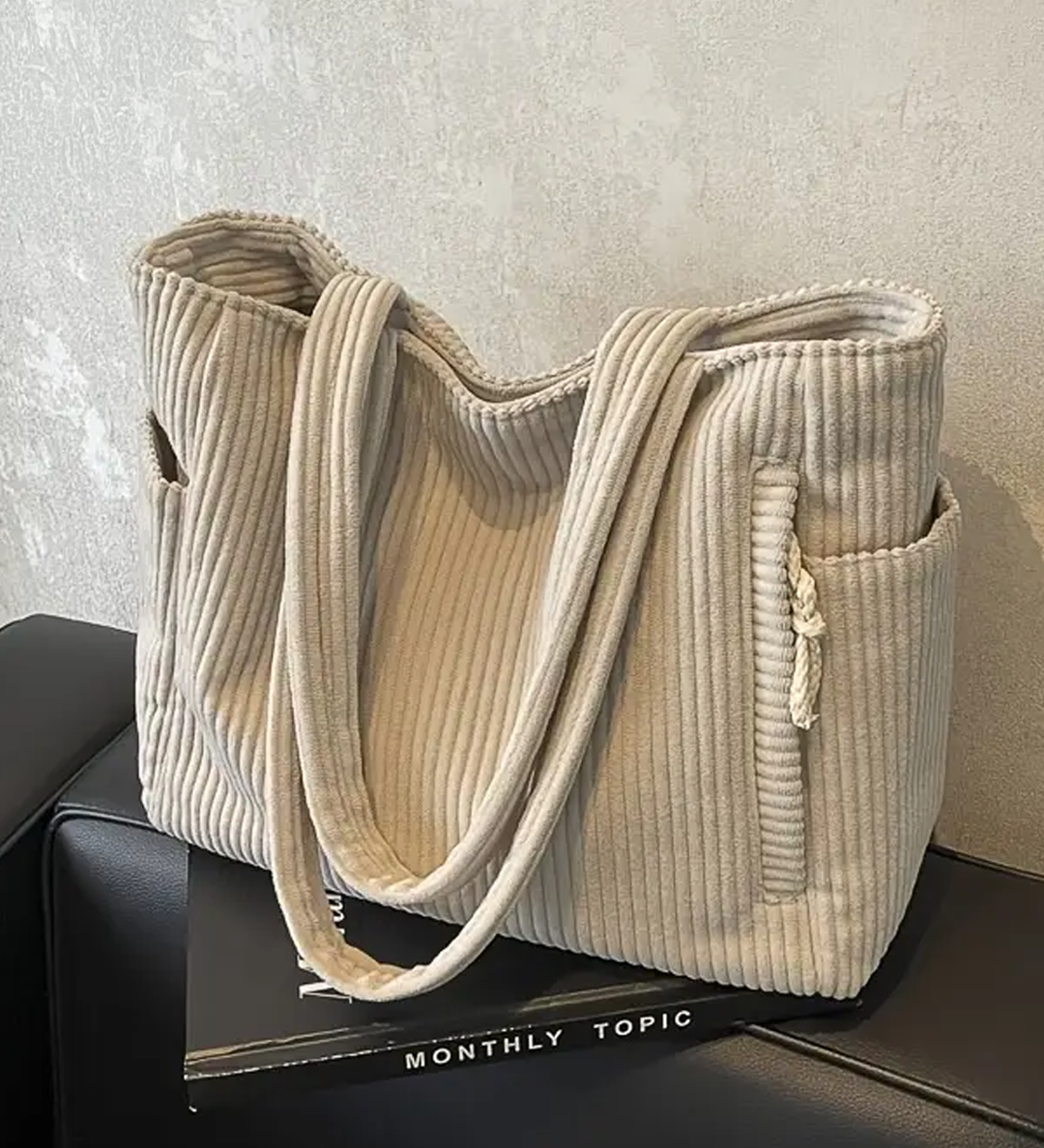 Margarida Lisboa™ - Botāniskā soma