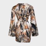 Bianca - Mākslinieciska Kleita