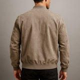 Margarida Lisboa™ - Classic Urban Suede