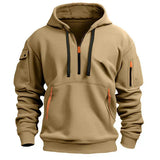 Margarida Lisboa™ - Elegants Hoodie 1+1 Bezmaksas
