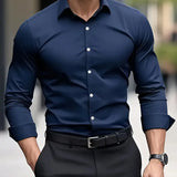 Margarida Lisboa™ - Elpojoša Krekla ar Garām Piedurknēm