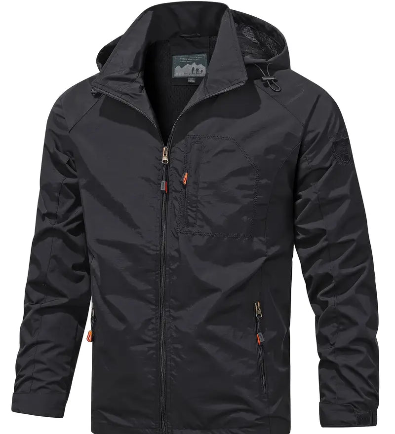 Margarida Lisboa™ - Viegls un Elegants Mētelis