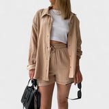 Vitória - Elegants un Atsvaidzinošs Komplekts