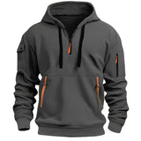 Margarida Lisboa™ - Elegants Hoodie 1+1 Bezmaksas