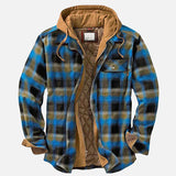 Margarida Lisboa™ - Vīriešu Retro Mētelis