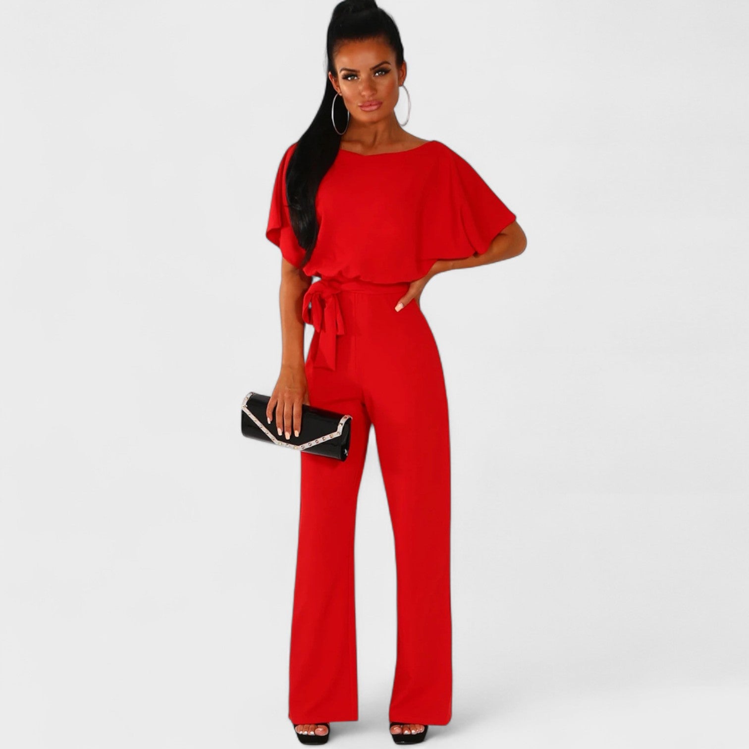 Alise – Elegants kombinezons sievietēm