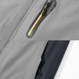 Emīlija Riga™ - Ūdensizturīga un vēja necaurlaidīga ziemas jaka