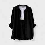 Vitória - Elegants un Atsvaidzinošs Komplekts