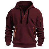 Margarida Lisboa™ - Elegants Hoodie 1+1 Bezmaksas