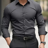 Margarida Lisboa™ - Elpojoša Krekla ar Garām Piedurknēm