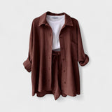 Vitória - Elegants un Atsvaidzinošs Komplekts