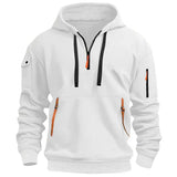 Margarida Lisboa™ - Elegants Hoodie 1+1 Bezmaksas