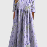 Djala™ | Pieguļošā Kleita 