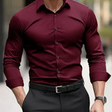 Margarida Lisboa™ - Elpojoša Krekla ar Garām Piedurknēm