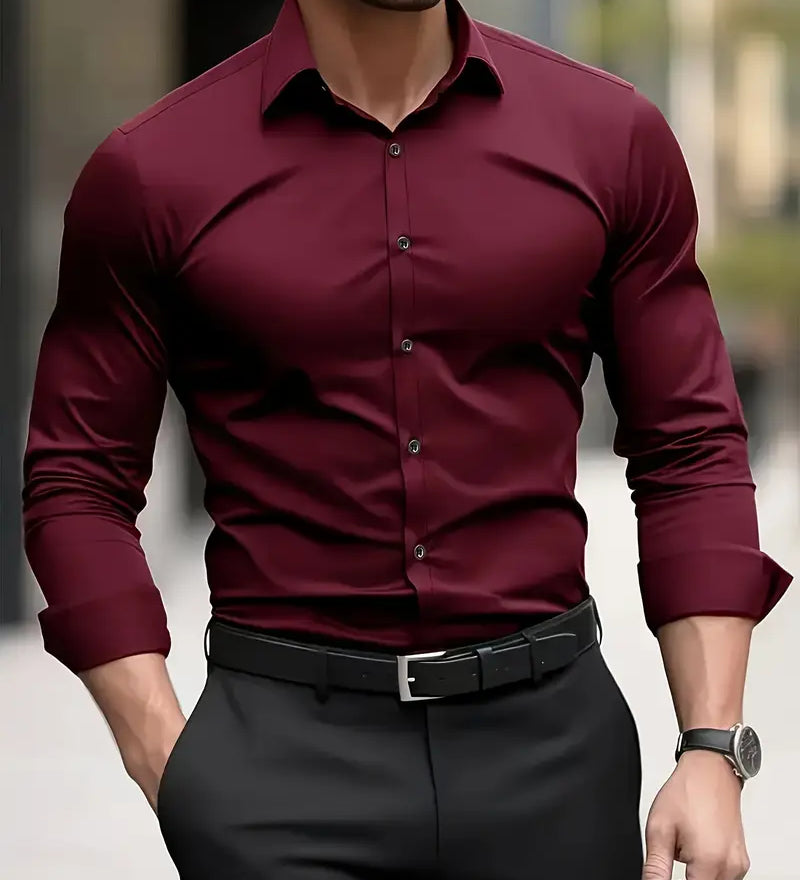 Margarida Lisboa™ - Elpojoša Krekla ar Garām Piedurknēm