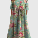 Djala™ | Pieguļošā Kleita 