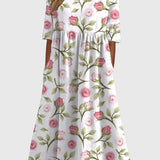 Djala™ | Pieguļošā Kleita 