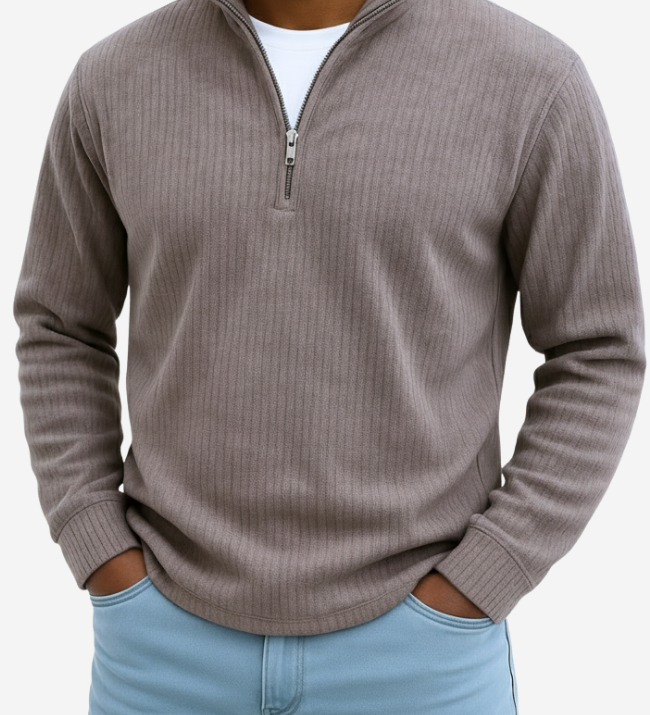 Margarida Lisboa™ - Eleganta un Mūsdienīga Krekls