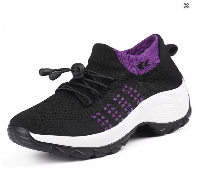 Margarida Lisboa™ - Komforts un brīvība jutīgiem kājām