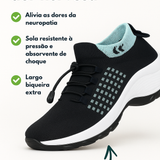 Margarida Lisboa™ - Komforts un brīvība jutīgiem kājām