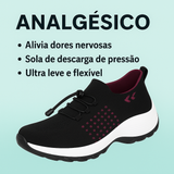 Emīlija Riga™ - Komforts un brīvība jutīgām pēdām