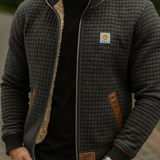 Margarida Lisboa™ - Siltināts Urban Jakas