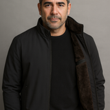 Margarida Lisboa™ - Ūdensnecaurlaidīgs termiskais mētelis