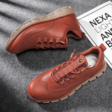 Margarida Lisboa™ - Eleganti Itāļu Ādas Apavi