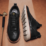 Margarida Lisboa™ - Eleganti Itāļu Ādas Apavi