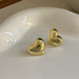 Eleganti Sirds Auskari