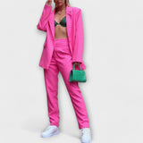 Amelia - Elegants Sieviešu Uzvalks