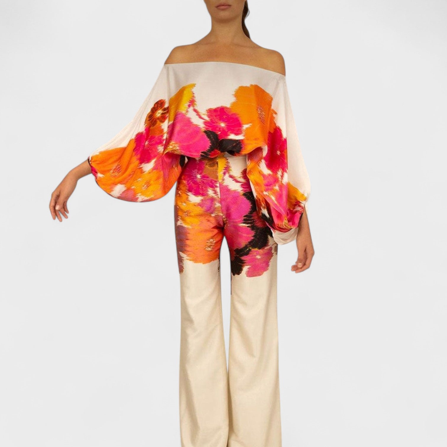 Luisa - Elegants divdaļīgs komplekts