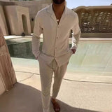 Margarida Lisboa™ - Vasaras linu komplekts