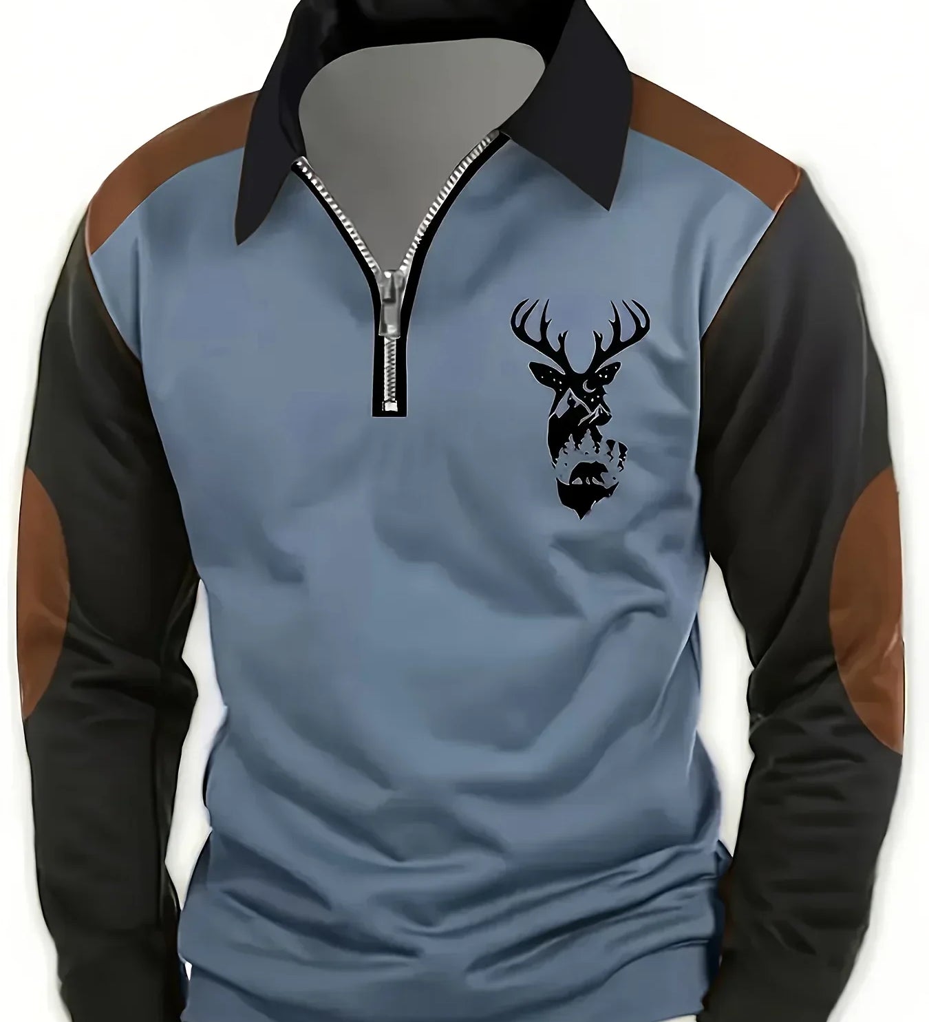 Margarida Lisboa™ - Wild Spirit Shirt