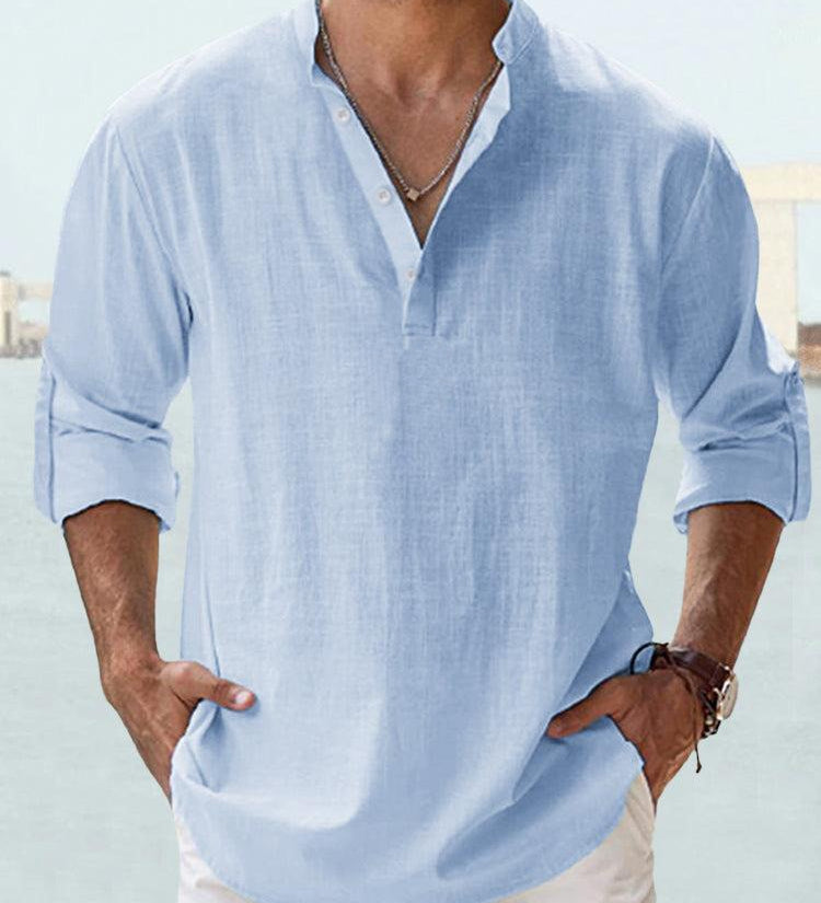 Margarida Lisboa™ - Linu krekls