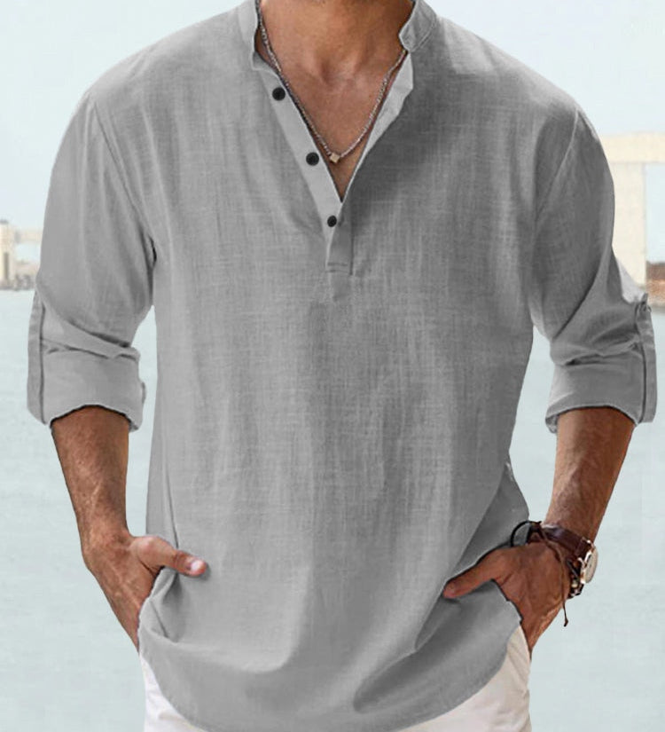 Margarida Lisboa™ - Linu krekls