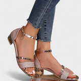 Kamila - Eleganti ortopēdiskie apavi