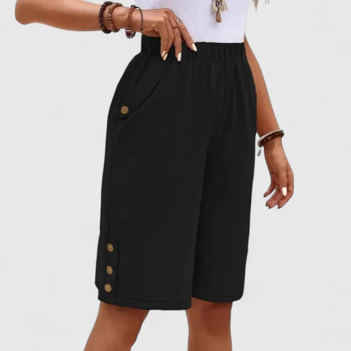 Denīze | Ērti šorti