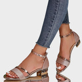 Kamila - Eleganti ortopēdiskie apavi