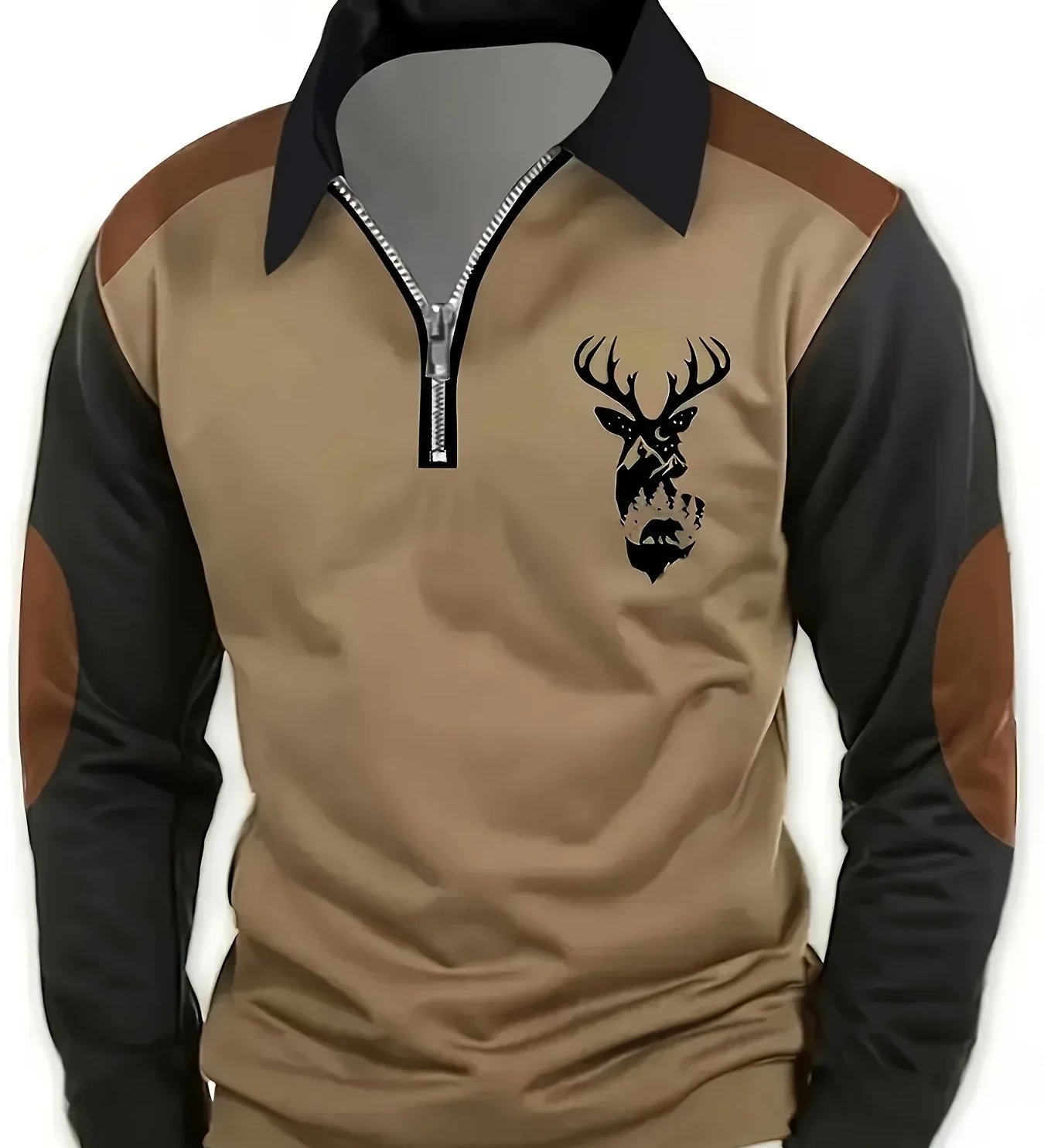 Margarida Lisboa™ - Savvaļas Garu Krekls