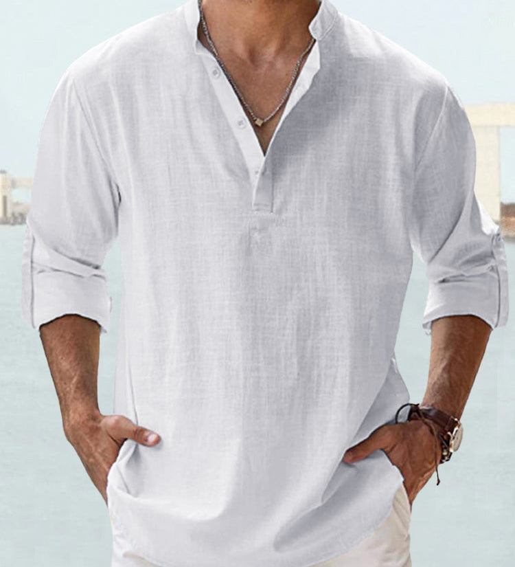 Margarida Lisboa™ - Linu krekls