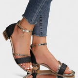 Kamila - Eleganti ortopēdiskie apavi