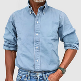 Margarida Lisboa™ - Krekls ar Garām Piedurknēm