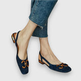 Demyra | Ērtas sandales