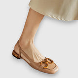 Demyra | Ērtas sandales